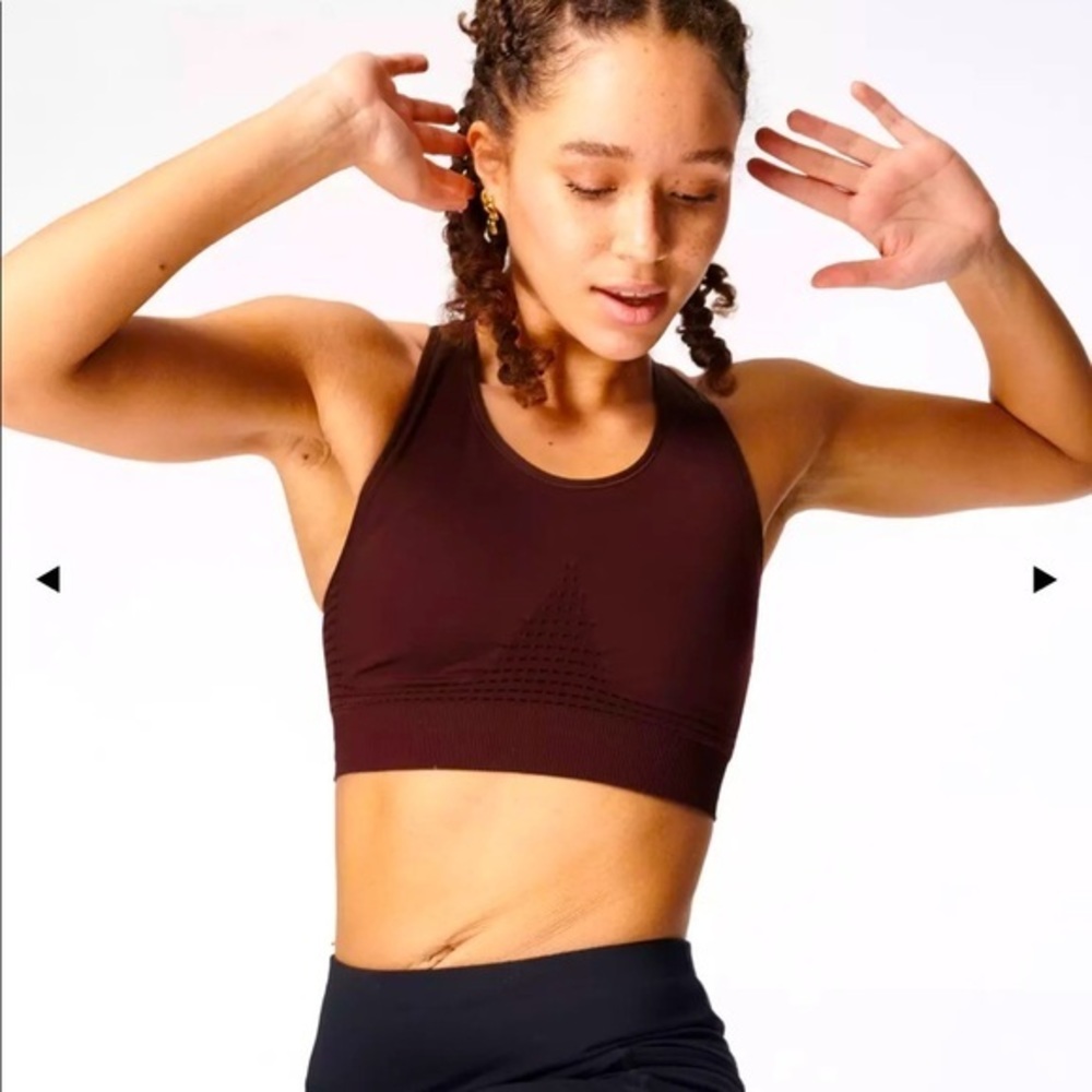 SWEATY Betty Stamina sports bra